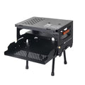 Portable Folding Camping Storage Box