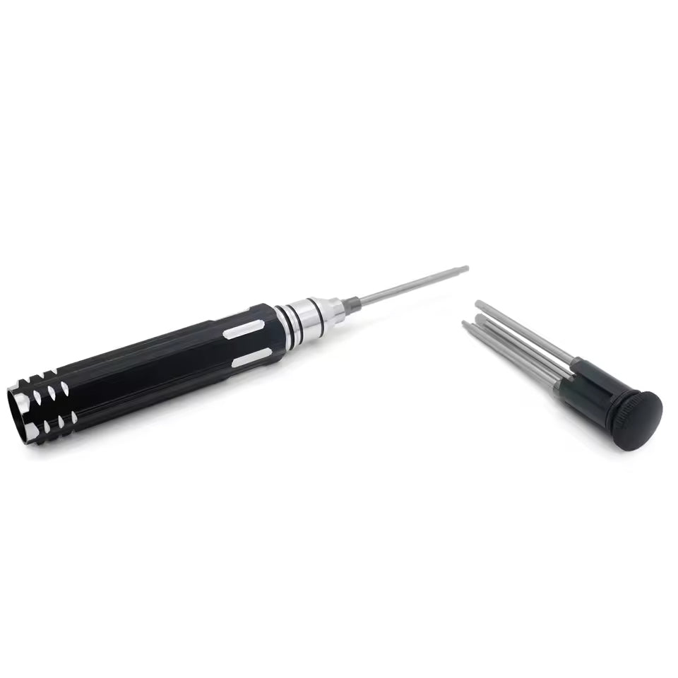 8-in-1 Portable Repair Tool Kit