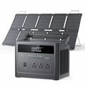 Portable Power Station
