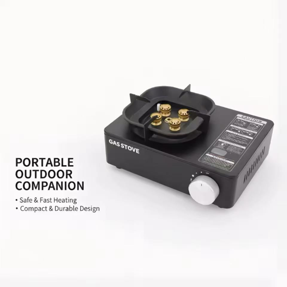 Portable Camping Gas Stove