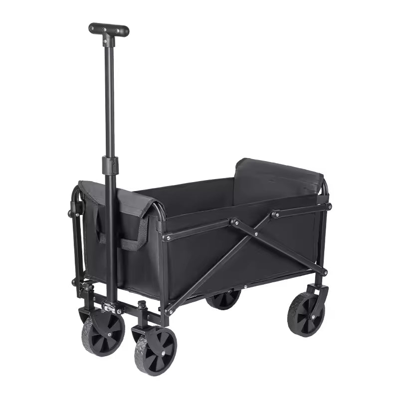 Foldable Portable Picnic Outdoor Camping Cart